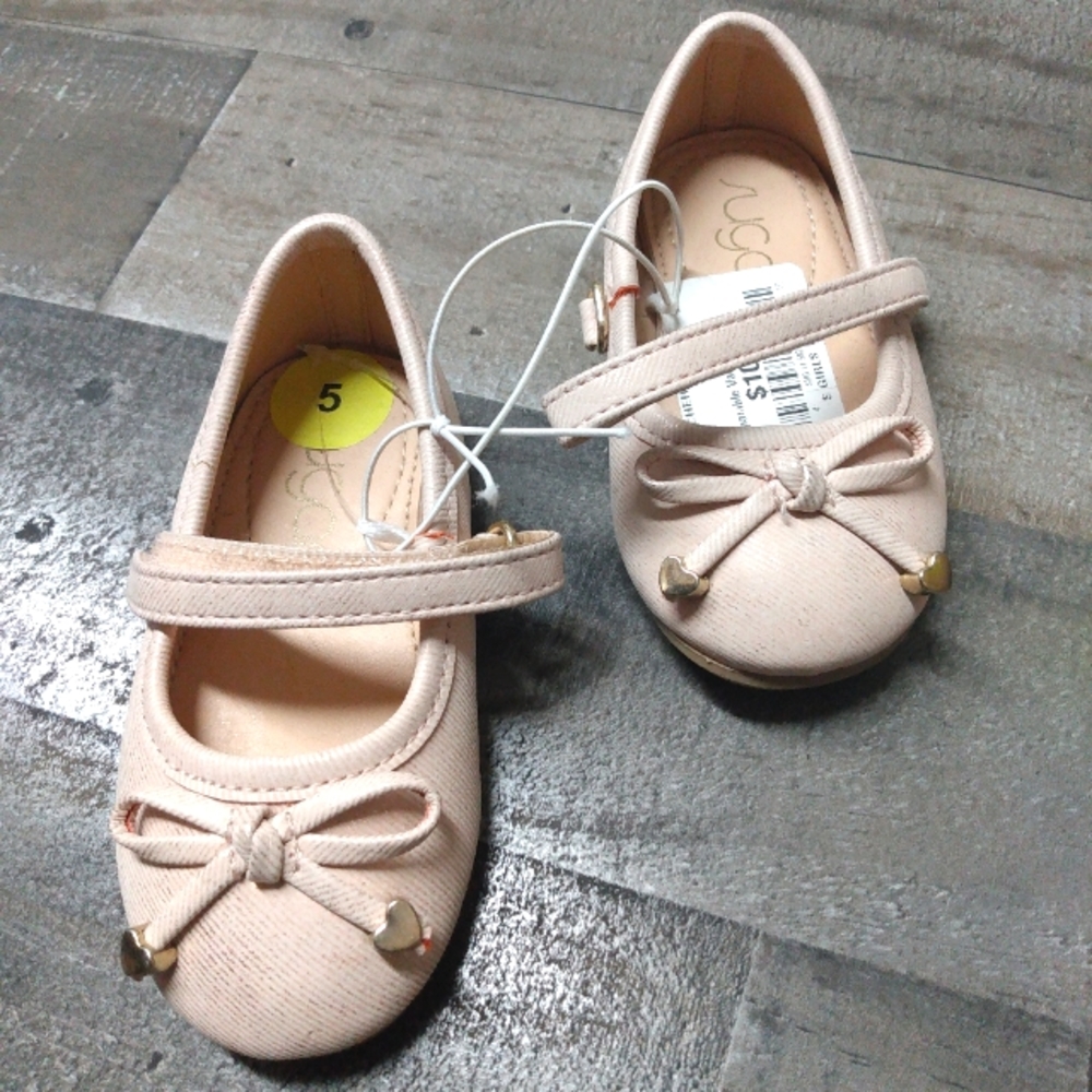 Shoes Dress-Up young girls